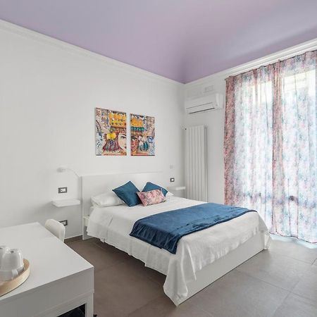 Moltevolte Rooms Палермо Экстерьер фото